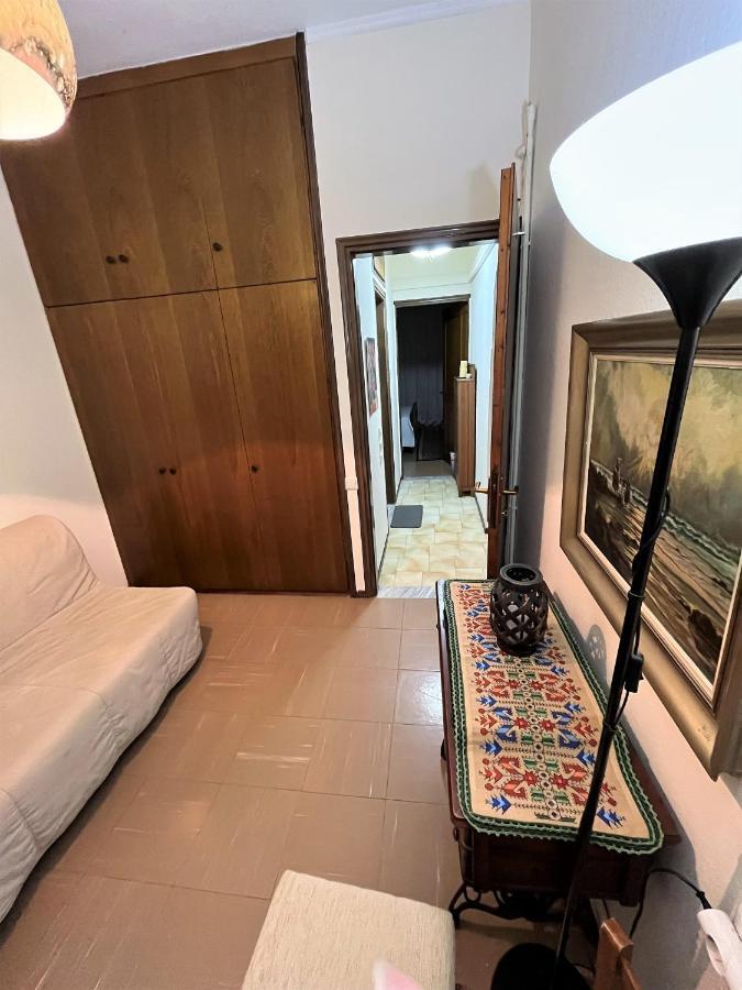 Peraía Traditional House מראה חיצוני תמונה
