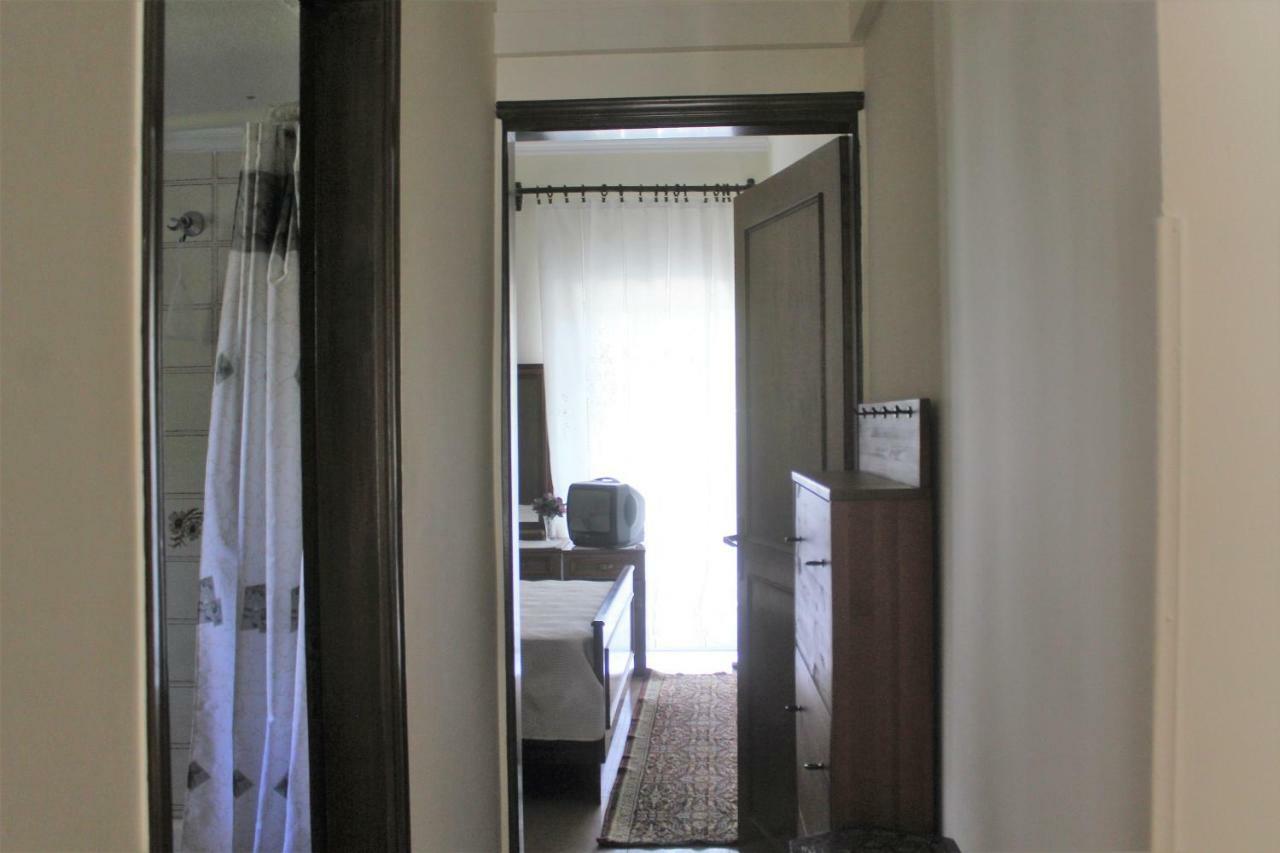 Peraía Traditional House מראה חיצוני תמונה