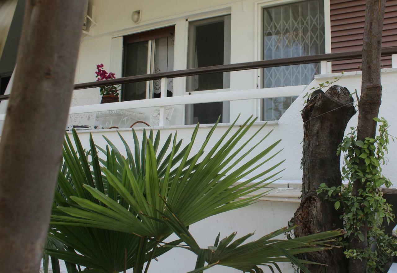 Peraía Traditional House מראה חיצוני תמונה