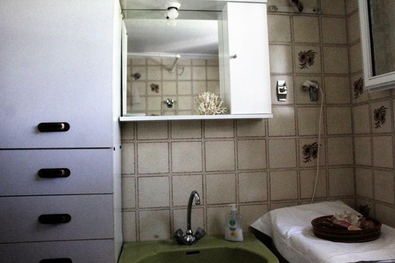 Peraía Traditional House מראה חיצוני תמונה