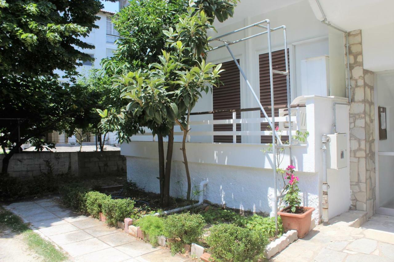 Peraía Traditional House מראה חיצוני תמונה